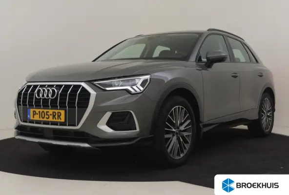 35 TFSI Advanced edition 150Pk DSG/AUTO | Audio installatie | Cruise control adaptief | Full-LED koplampen
