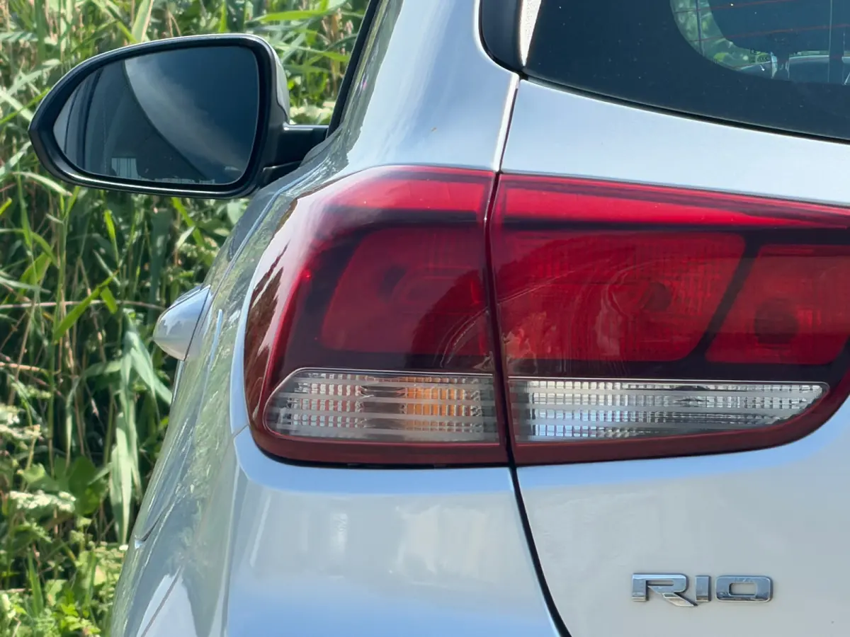 1.0 TGDI DynamicLine - Silky Silver - Camera/Carplay/Cruise - Fris