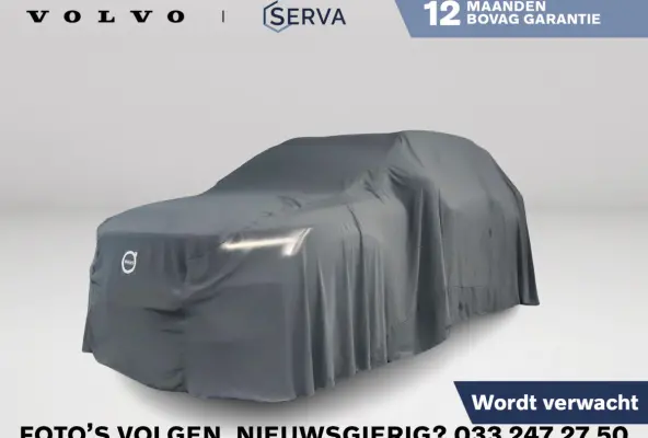 T4 R-Design Expression | Parkeercamera | Cruise control adaptief | Navigatie | Trekhaak