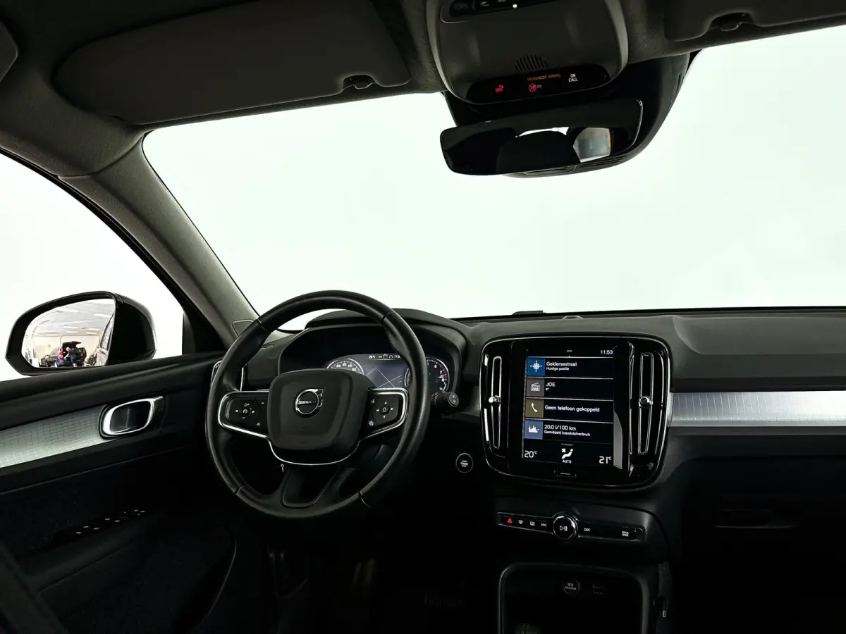 T4 R-Design Expression | Parkeercamera | Cruise control adaptief | Navigatie | Trekhaak