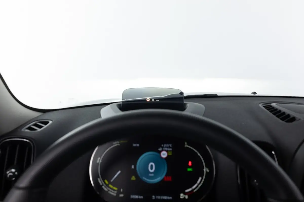 1.5 Cooper ALL4 | Half LEDER | Head-Up | CAMERA | Full LED | PHEV