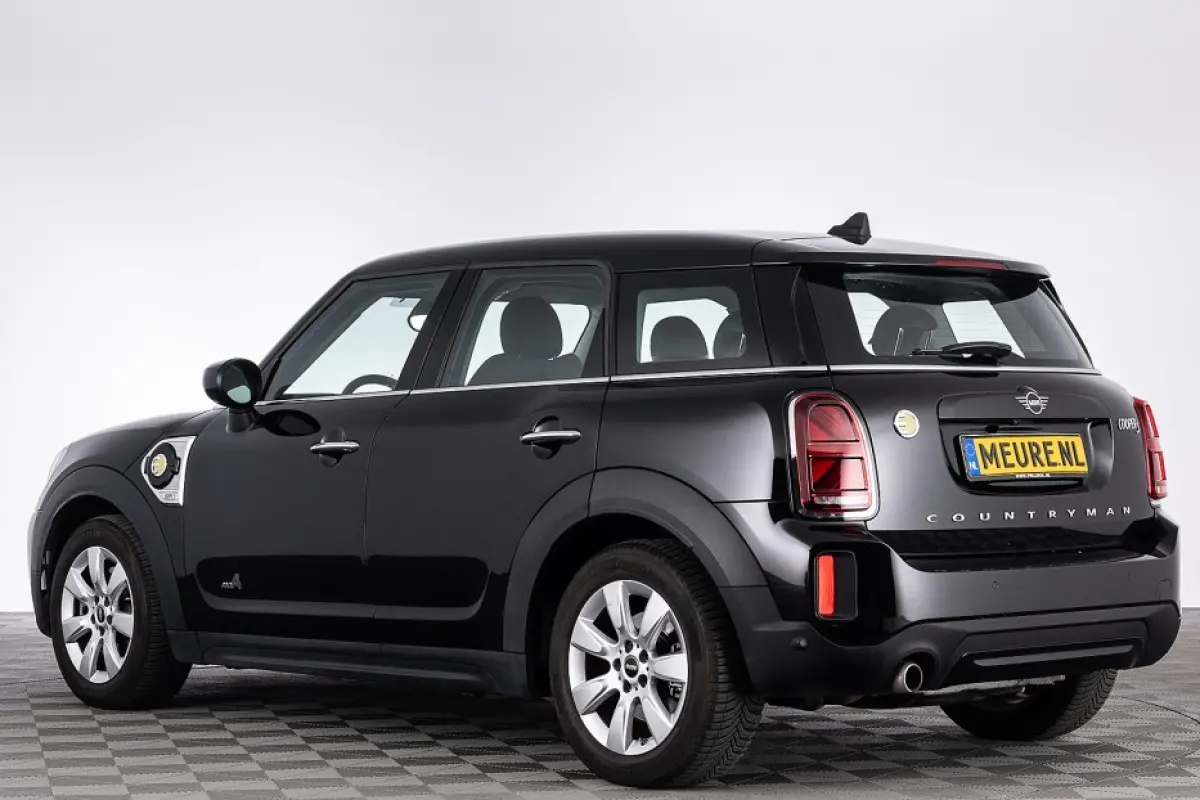 1.5 Cooper ALL4 | Half LEDER | Head-Up | CAMERA | Full LED | PHEV