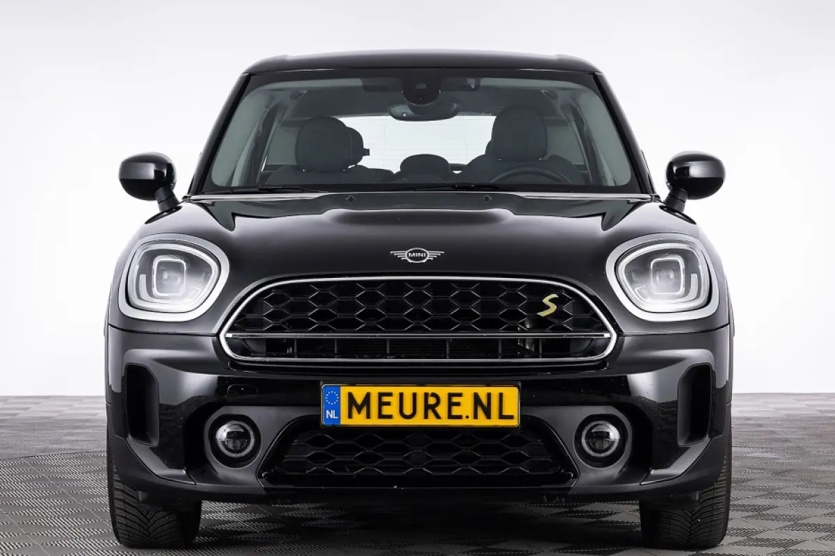 1.5 Cooper ALL4 | Half LEDER | Head-Up | CAMERA | Full LED | PHEV