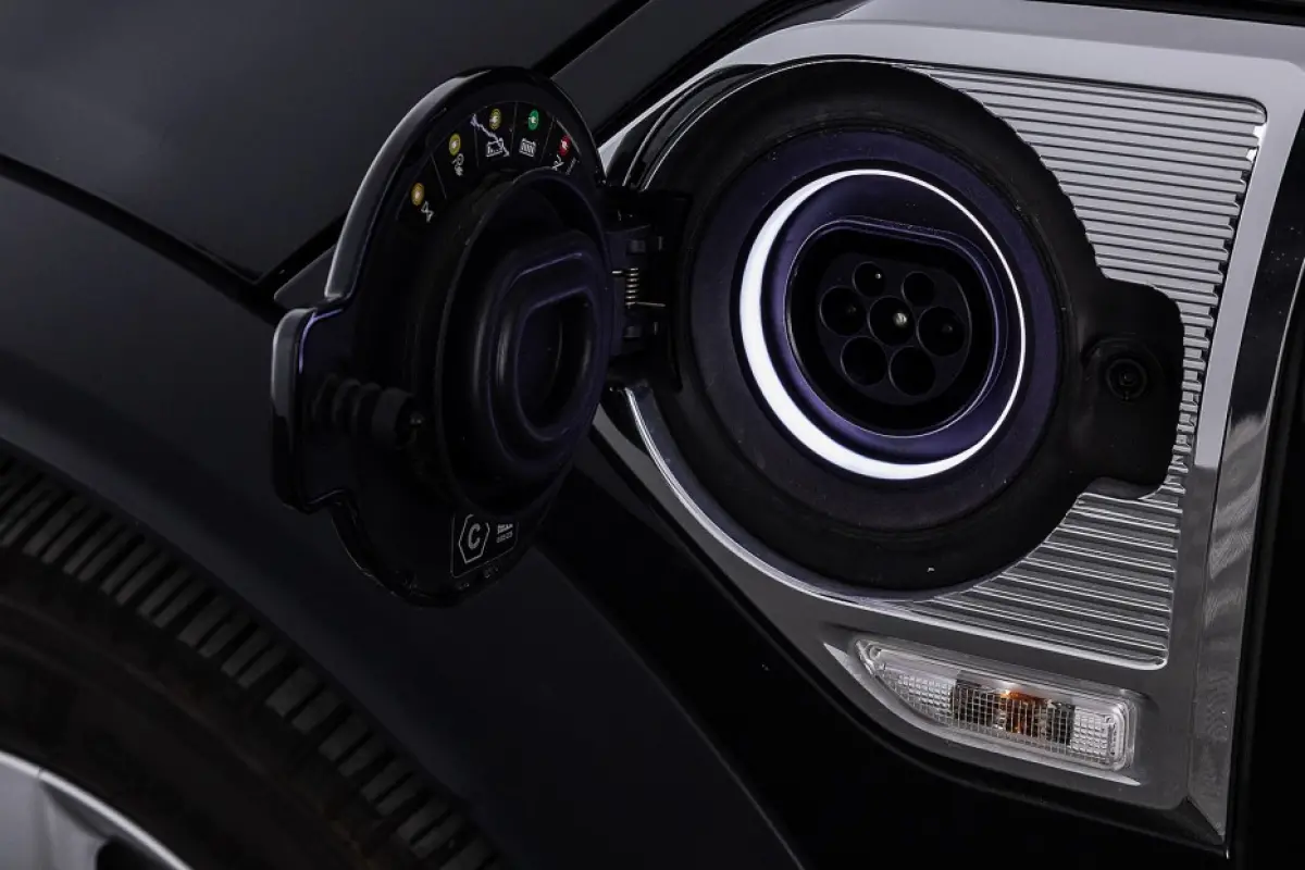 1.5 Cooper ALL4 | Half LEDER | Head-Up | CAMERA | Full LED | PHEV