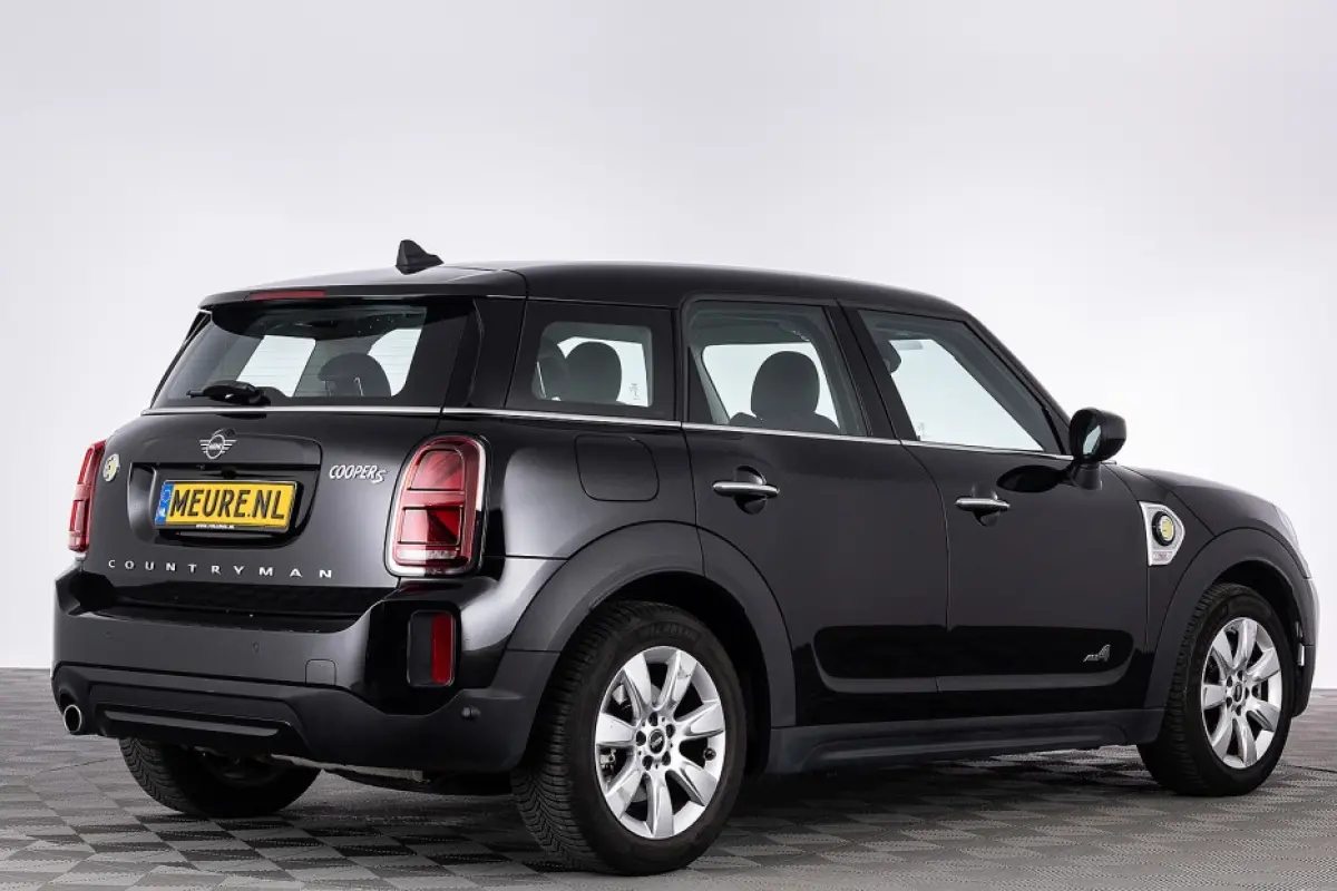 1.5 Cooper ALL4 | Half LEDER | Head-Up | CAMERA | Full LED | PHEV