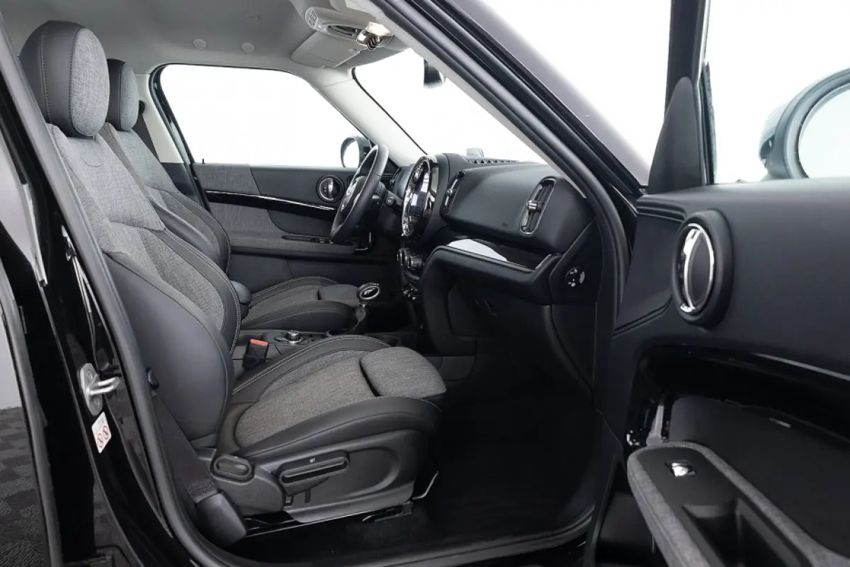 1.5 Cooper ALL4| Half LEDER | Head-Up | CAMERA | Full LED | PHEV