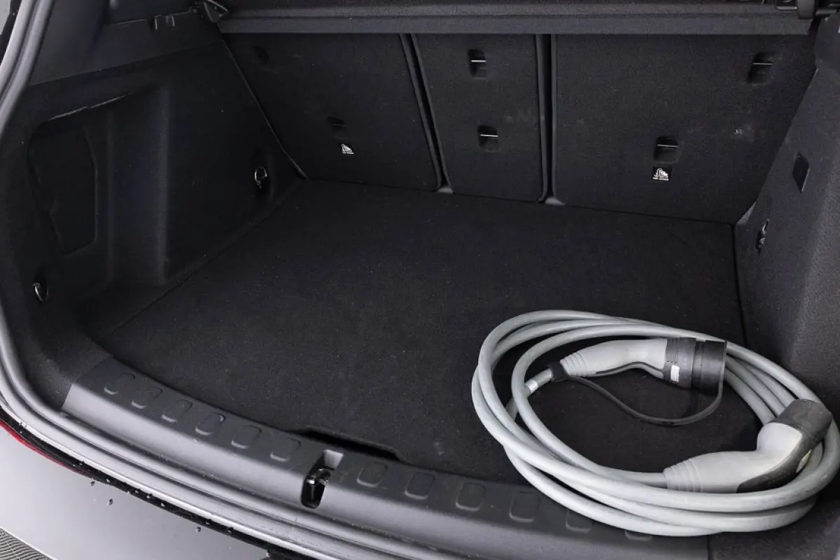 1.5 Cooper ALL4 | Half LEDER | Head-Up | CAMERA | Full LED | PHEV