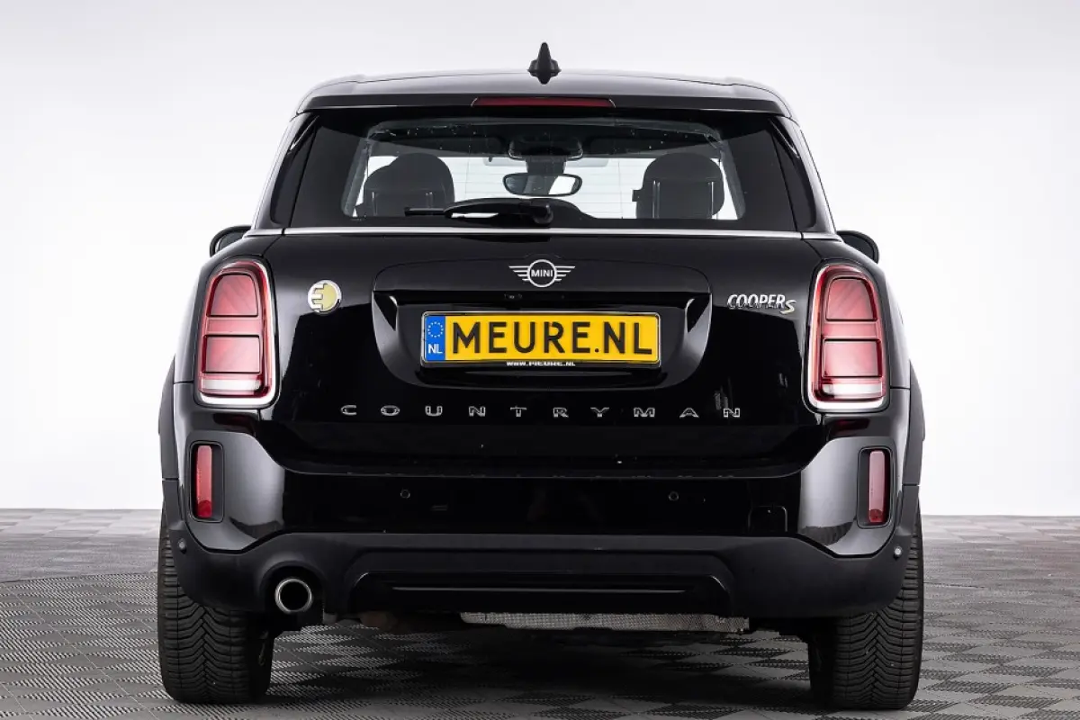1.5 Cooper ALL4 | Half LEDER | Head-Up | CAMERA | Full LED | PHEV