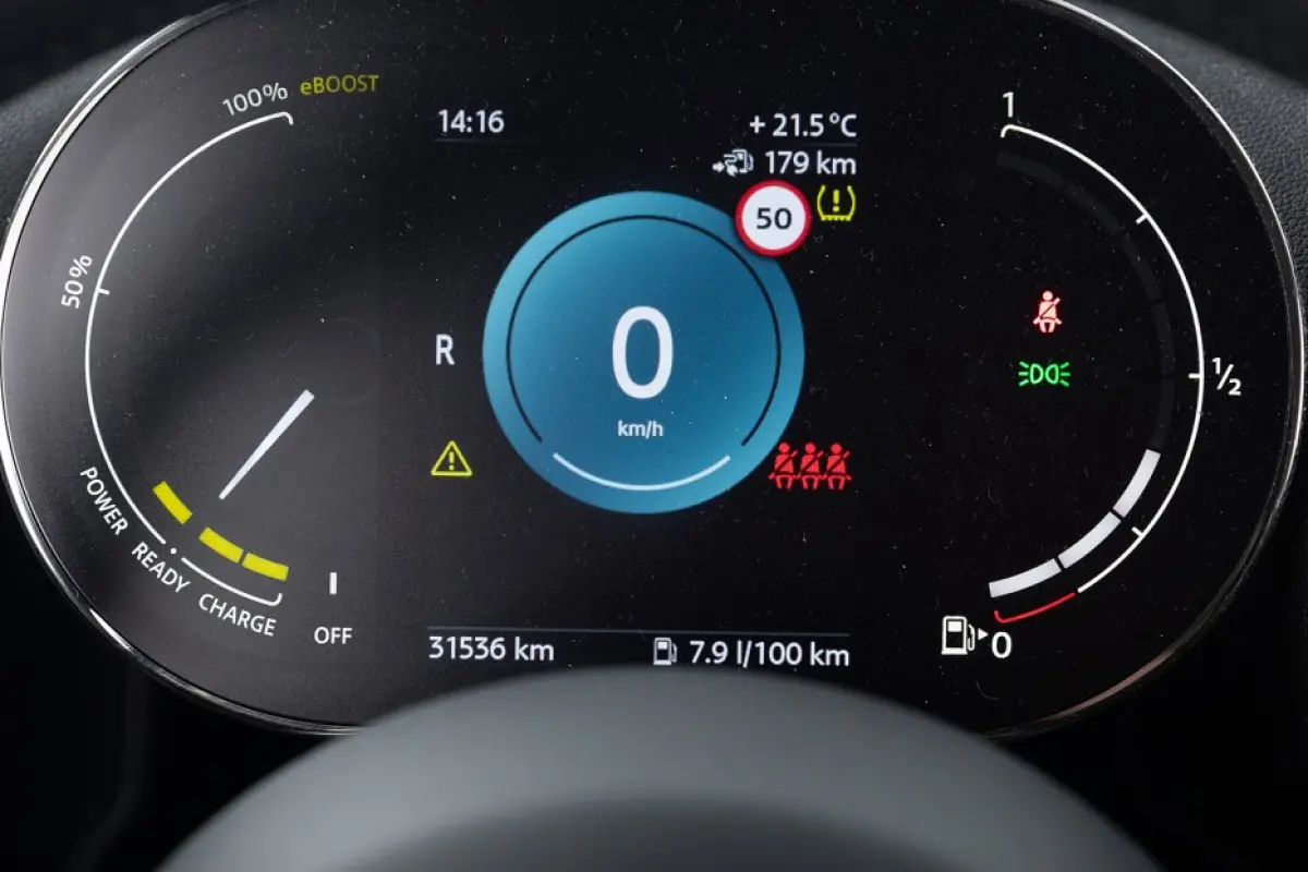 1.5 Cooper ALL4 | Half LEDER | Head-Up | CAMERA | Full LED | PHEV