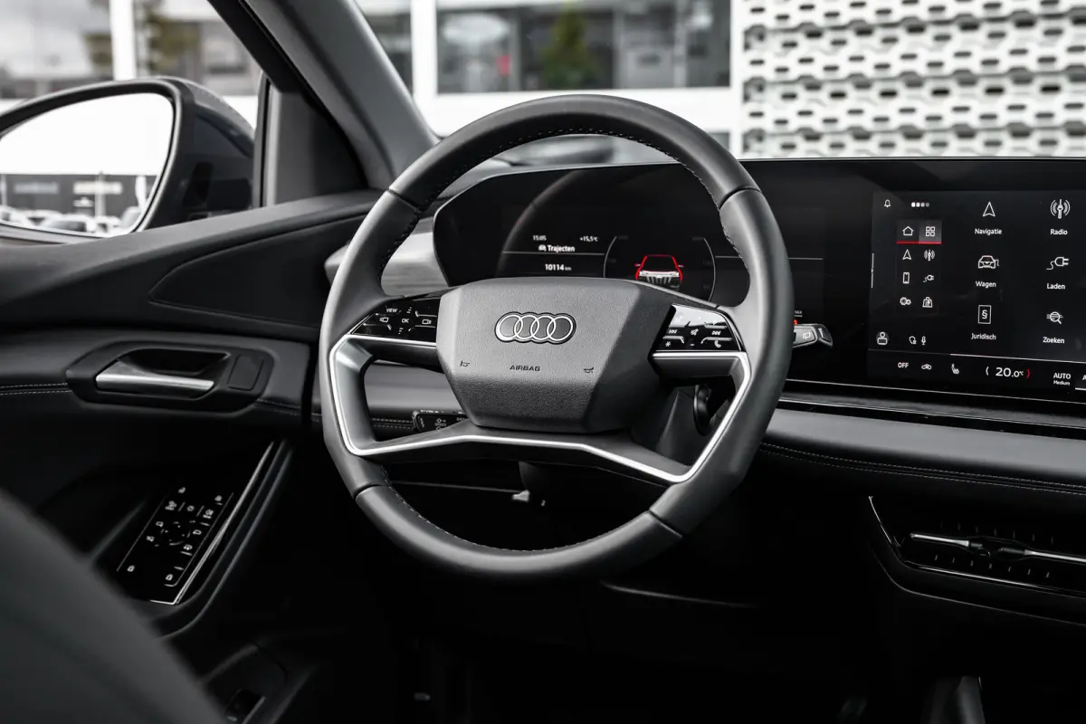 quattro 285 kW | Panoramadak | Trekhaak | Stoelverwarming Voor + Achter | Stuurwielverwarming | | Panoramadak | Trekhaak | Stoelverwarming Voor + Achter | Stuurwielverwarming |