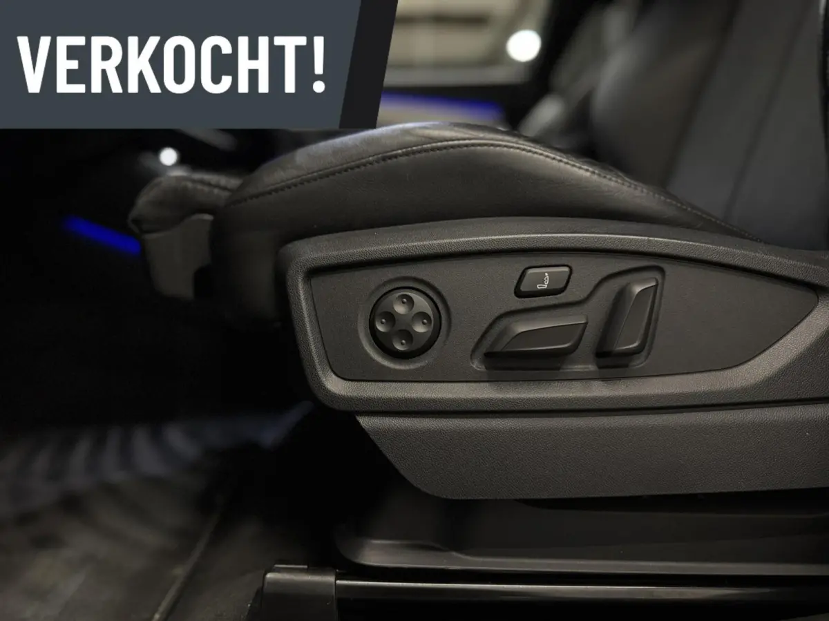 55 TFSI e S edition Competition|B&O|Massage|Ambiance