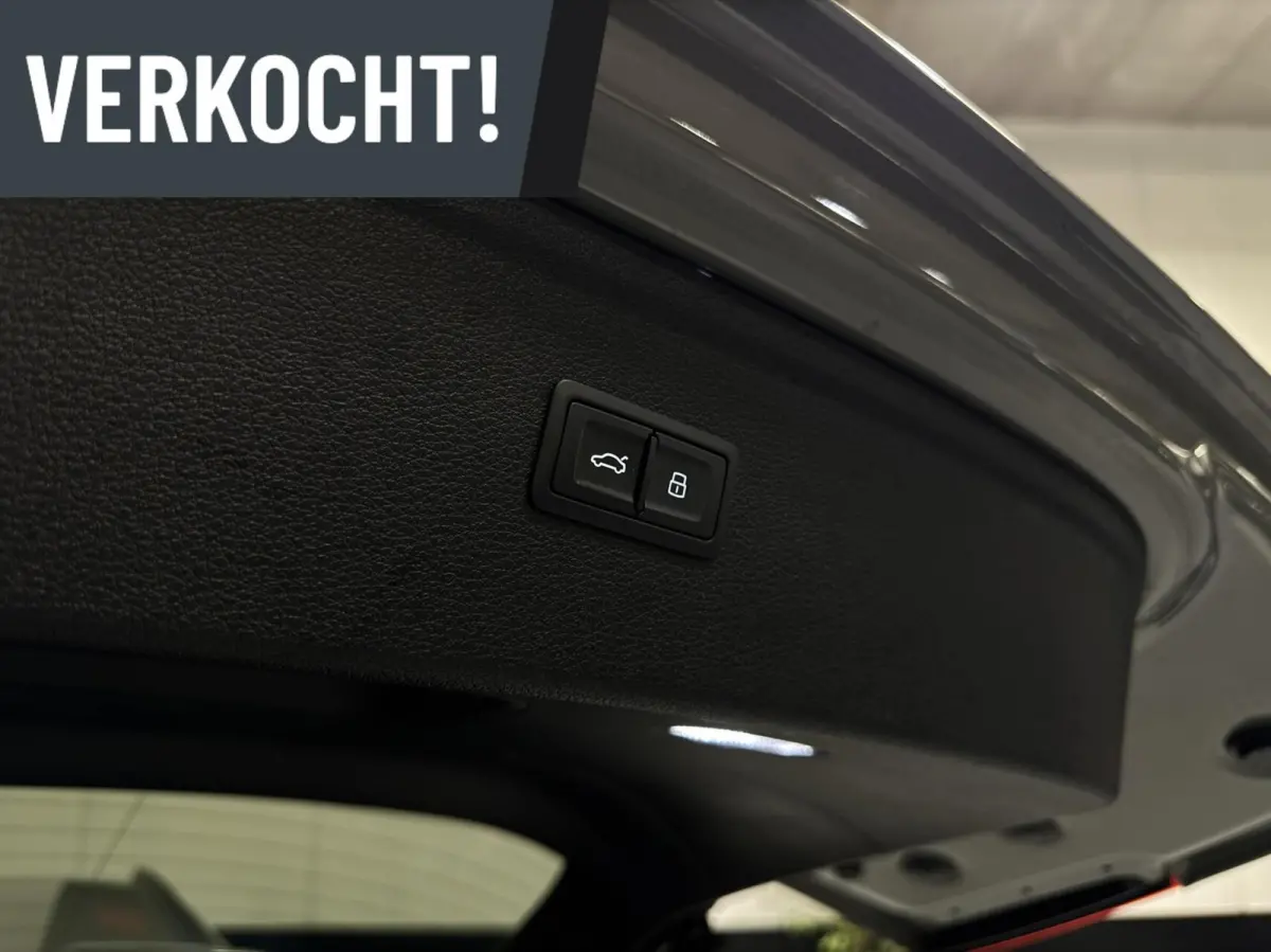55 TFSI e S edition Competition|B&O|Massage|Ambiance