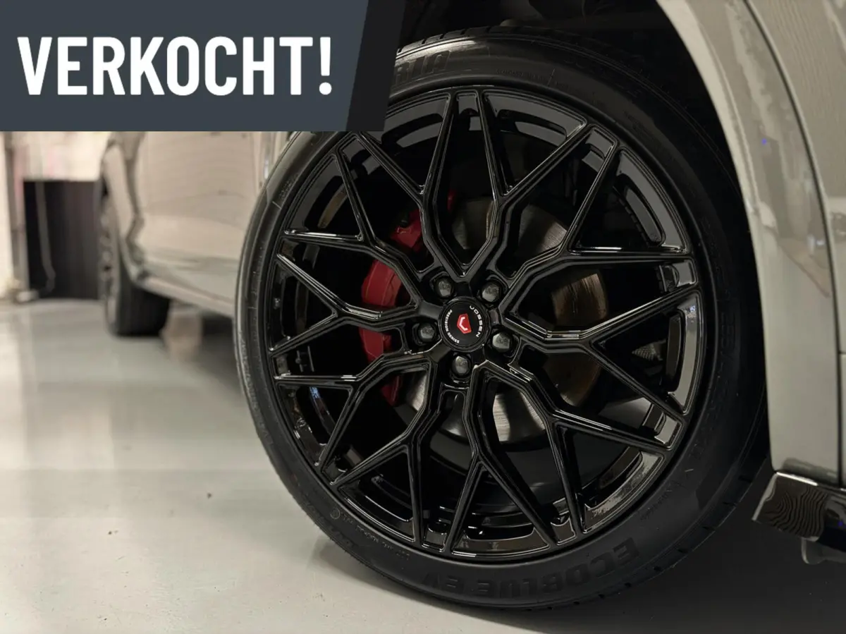 55 TFSI e S edition Competition|B&O|Massage|Ambiance