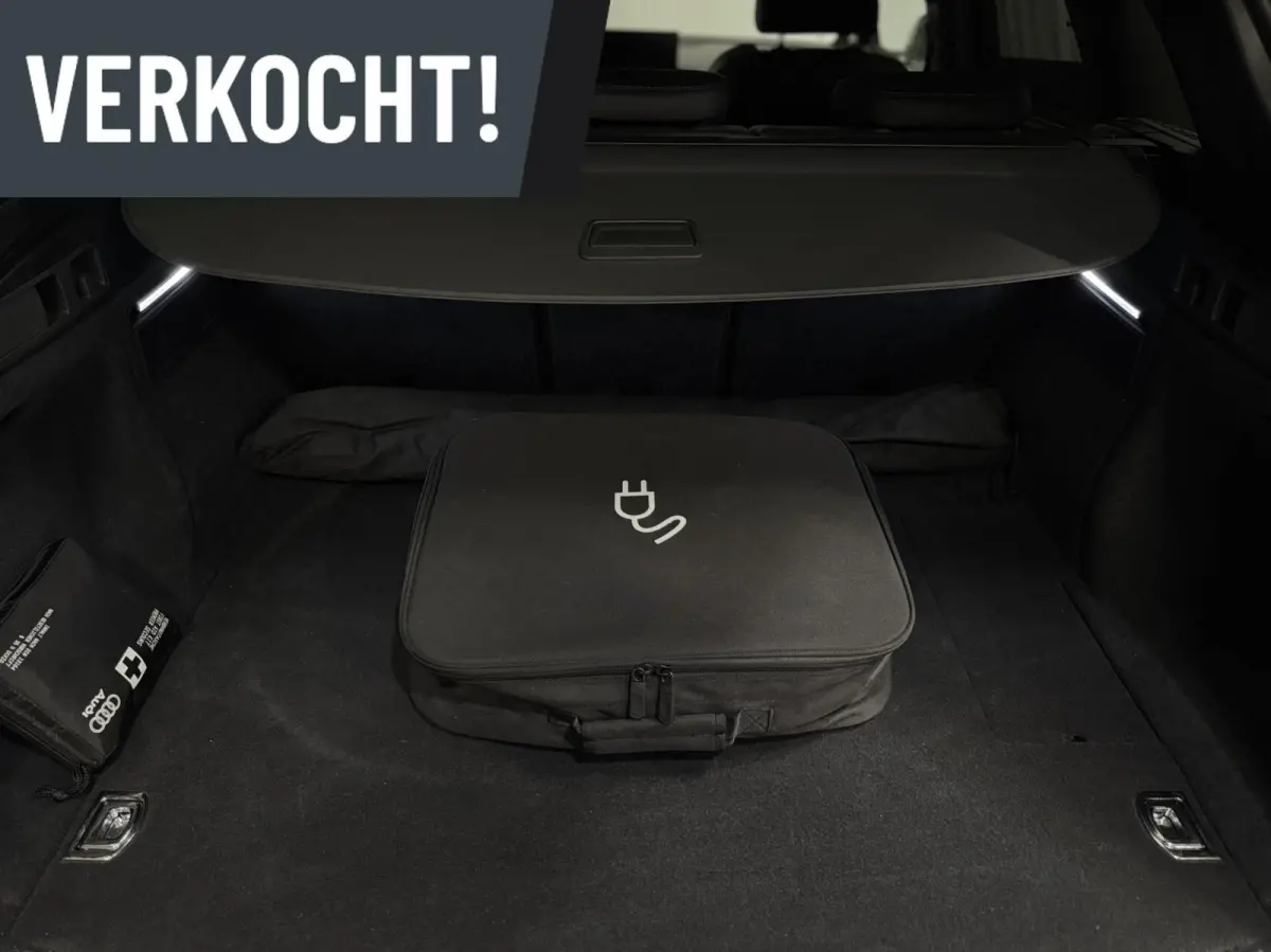 55 TFSI e S edition Competition|B&O|Massage|Ambiance