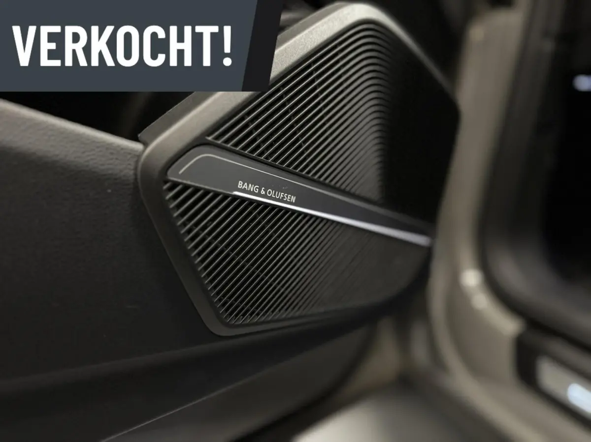 55 TFSI e S edition Competition|B&O|Massage|Ambiance