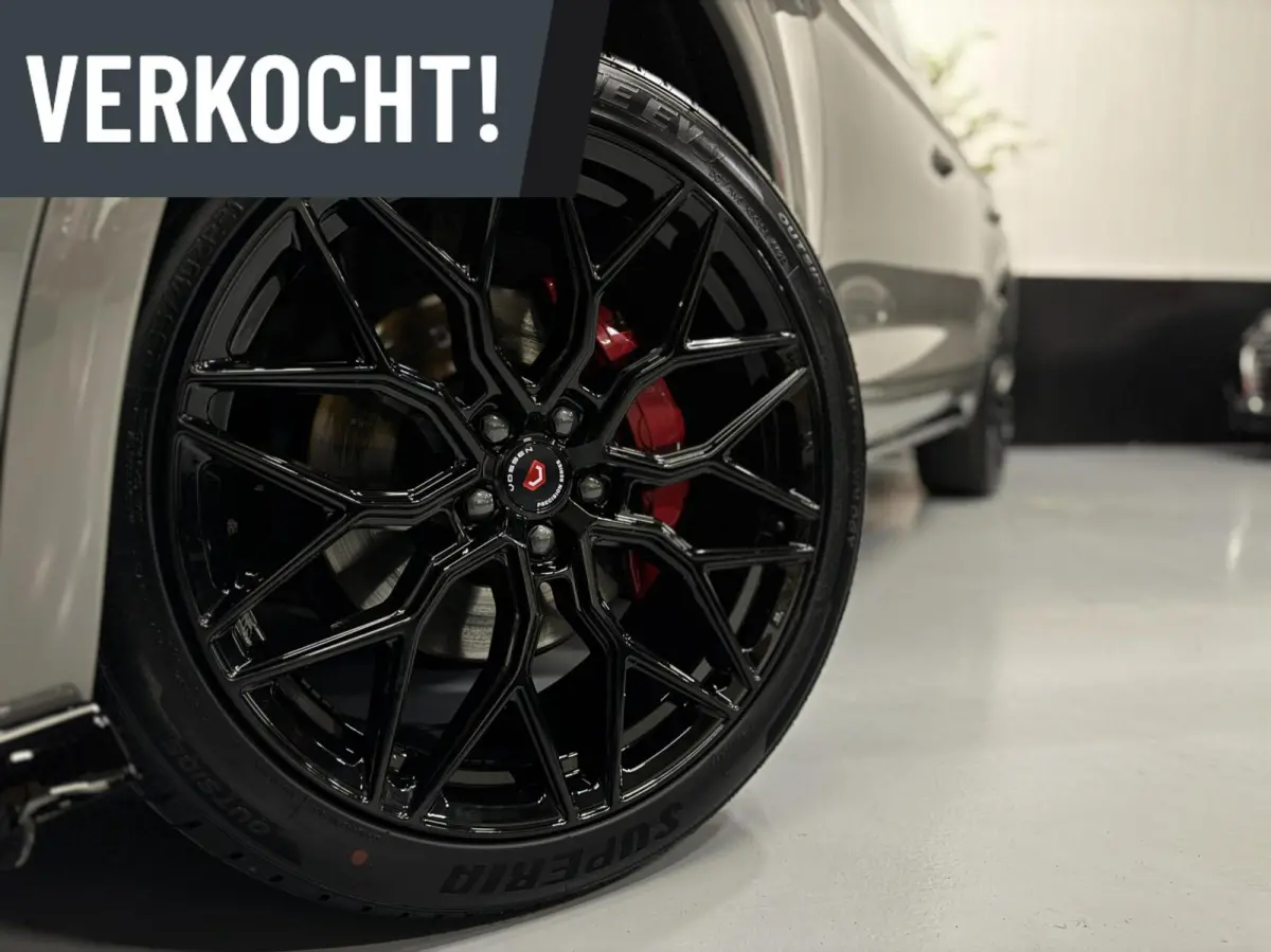 55 TFSI e S edition Competition|B&O|Massage|Ambiance