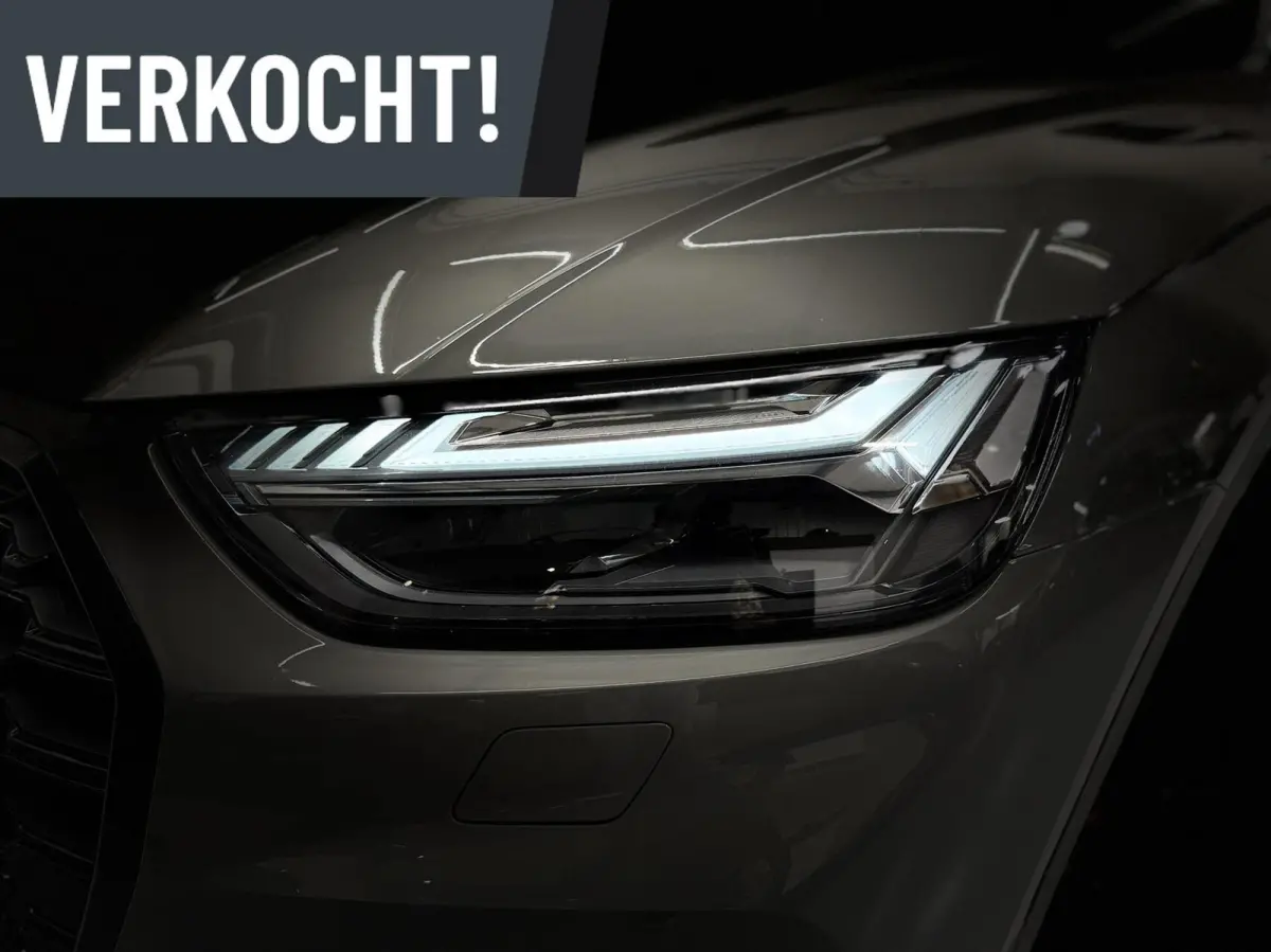 55 TFSI e S edition Competition|B&O|Massage|Ambiance
