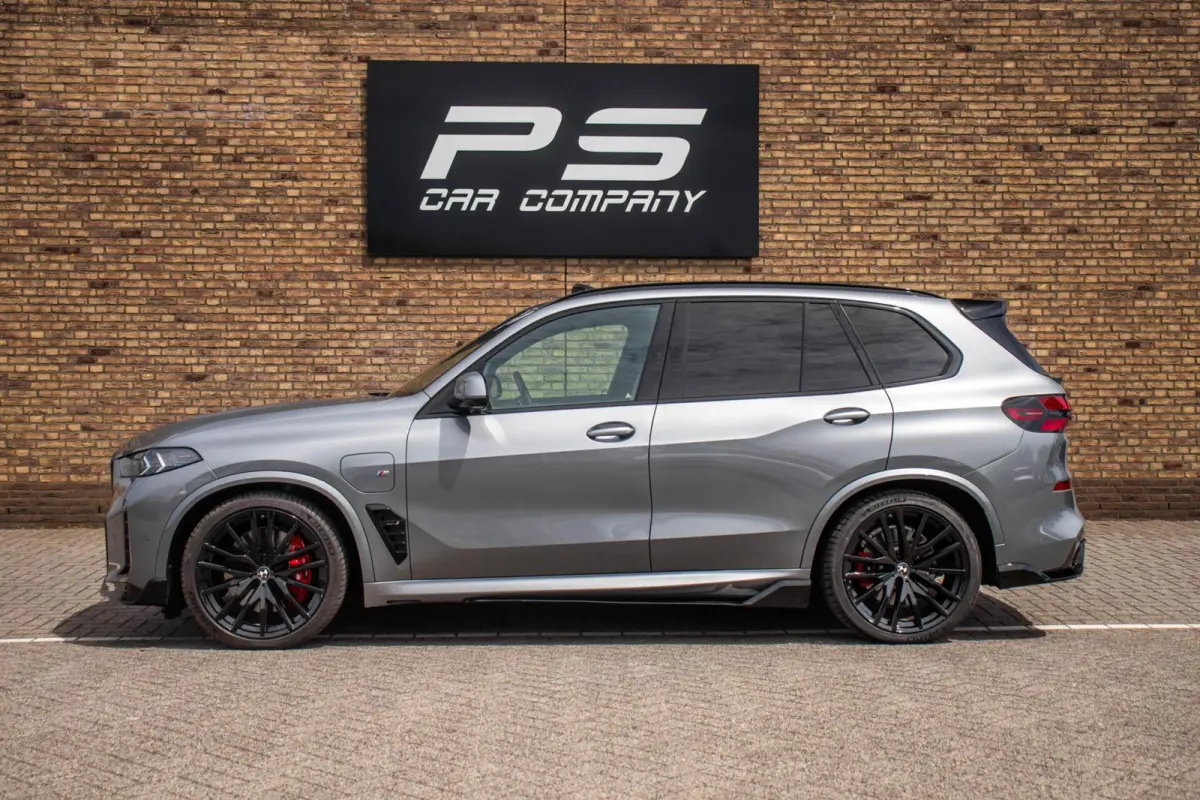 xDrive50e M-Sport, BTW, Orig. NL, SoH 94%, Alarm KL.5
