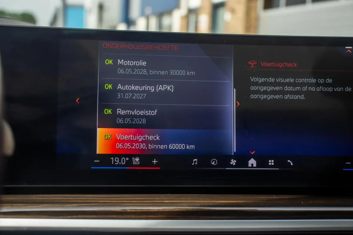 xDrive50e M-Sport, BTW, Orig. NL, SoH 94%, Alarm KL.5