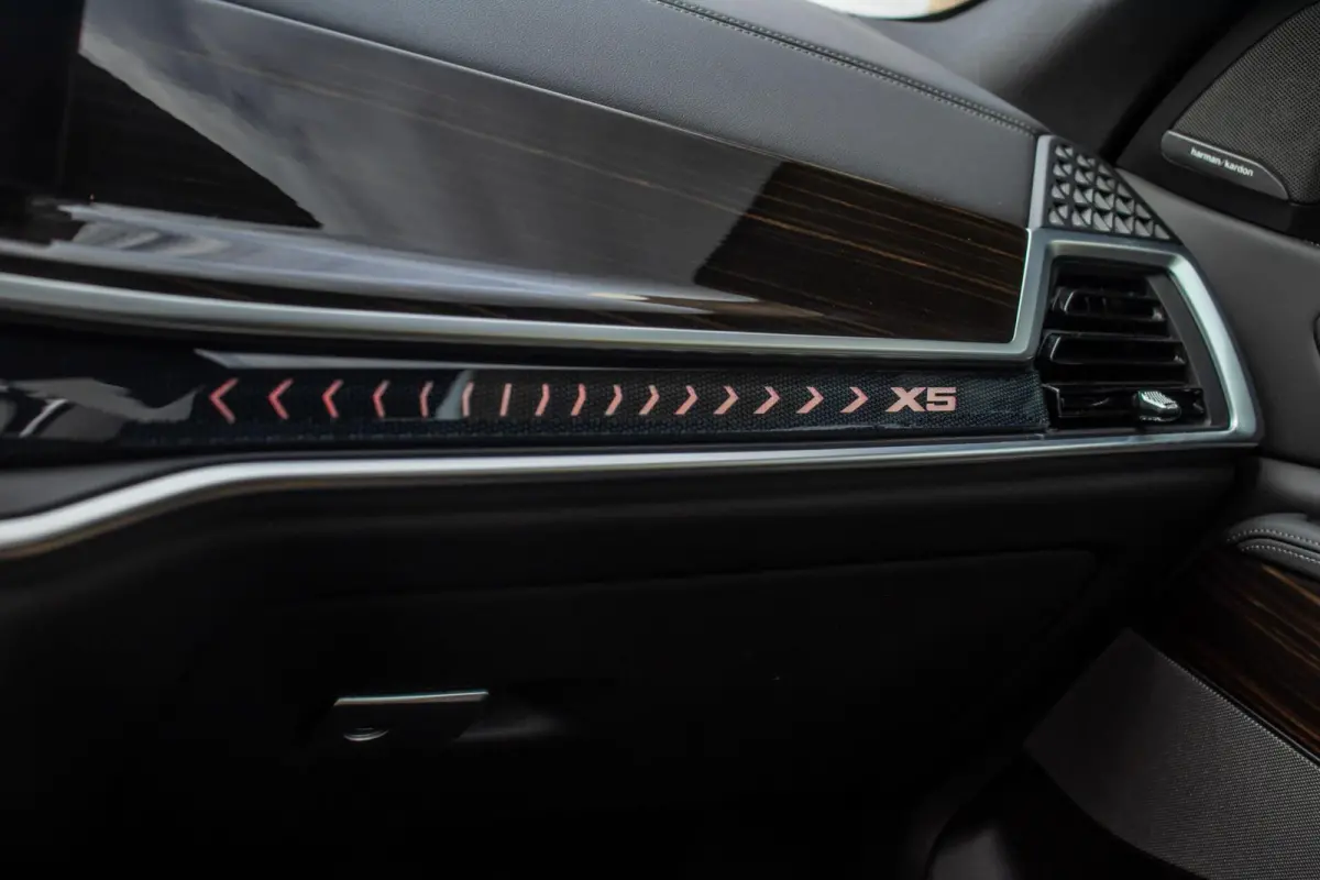 xDrive50e M-Sport, BTW, Orig. NL, SoH 94%, Alarm KL.5