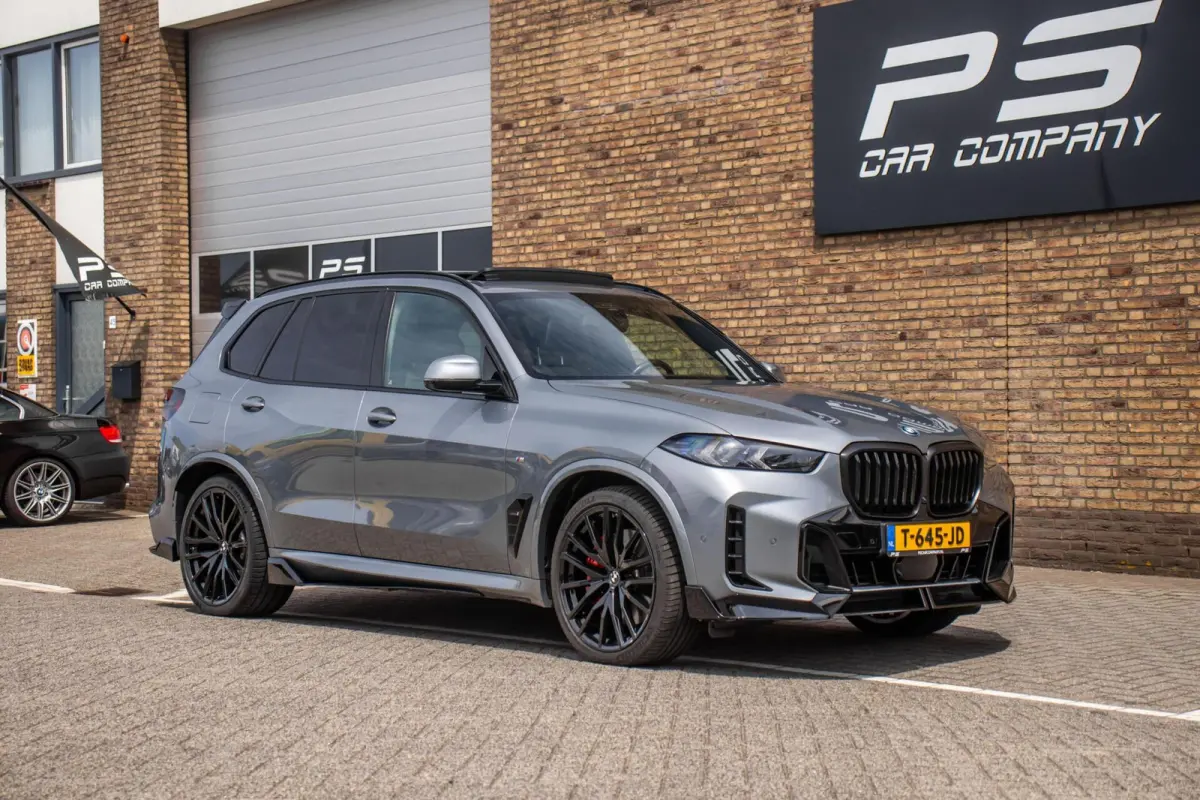 xDrive50e M-Sport, BTW, Orig. NL, SoH 94%, Alarm KL.5