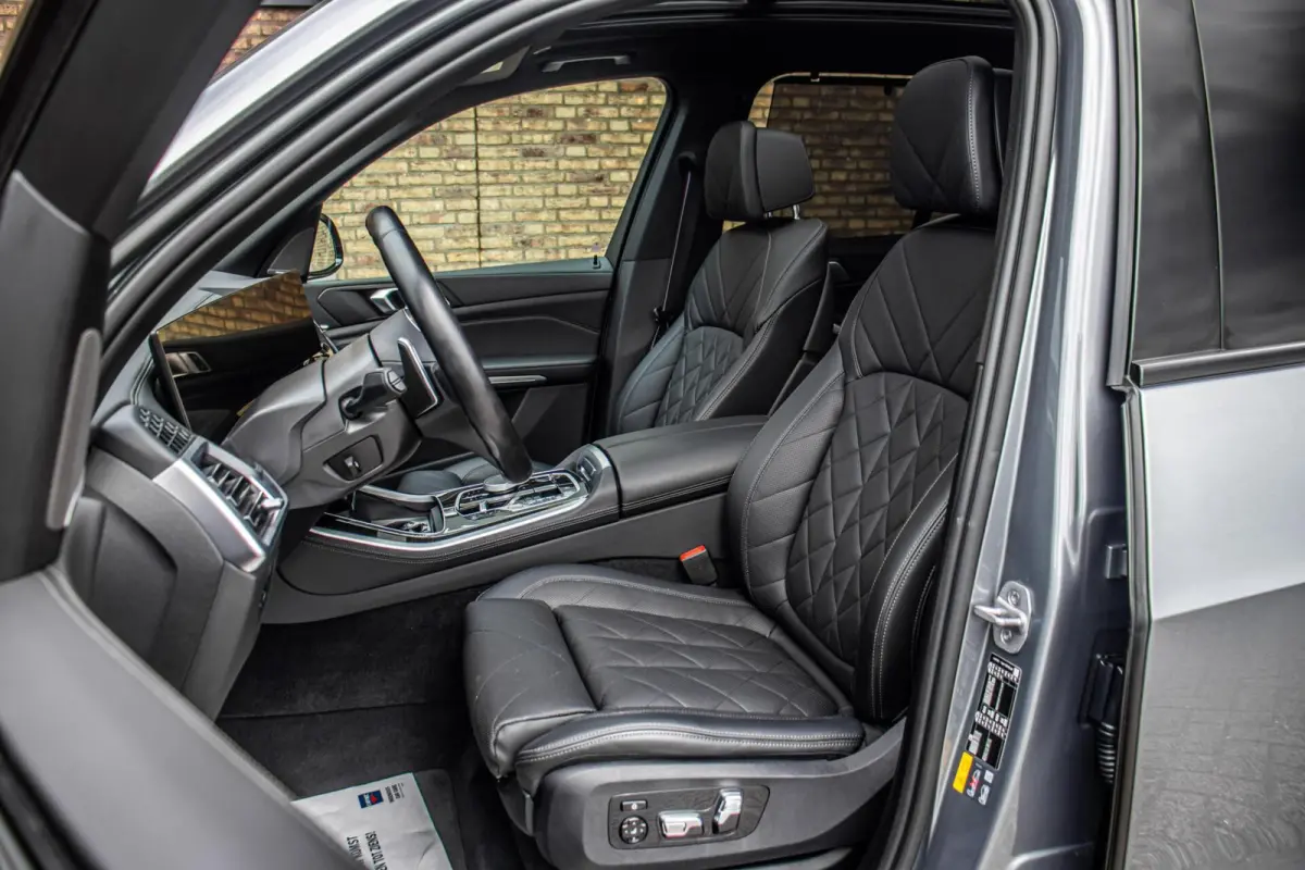 xDrive50e M-Sport, BTW, Orig. NL, SoH 94%, Alarm KL.5