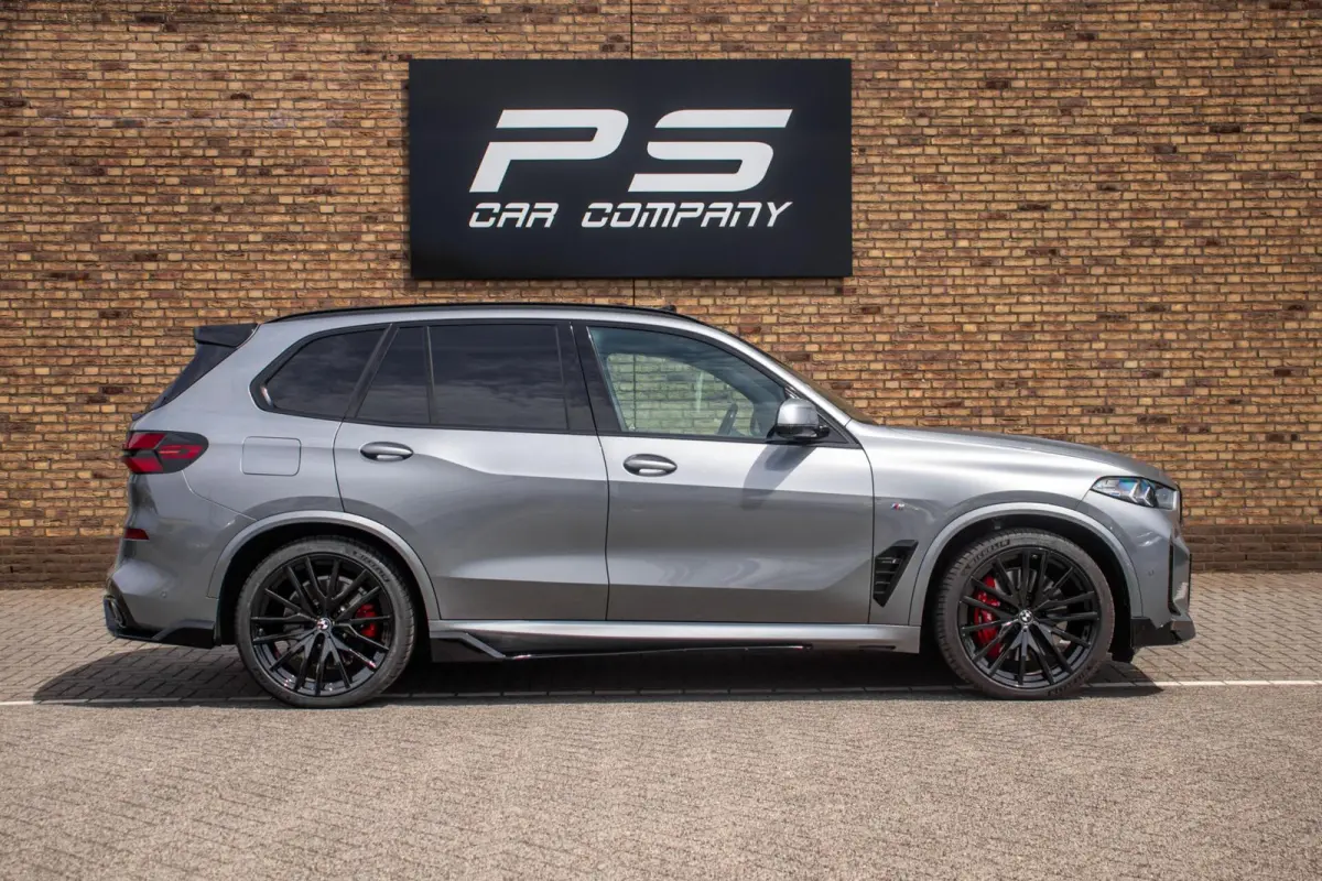 xDrive50e M-Sport, BTW, Orig. NL, SoH 94%, Alarm KL.5