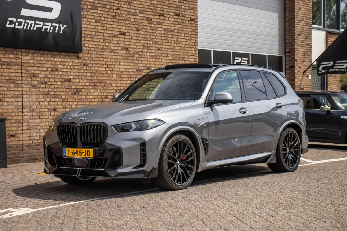xDrive50e M-Sport, BTW, Orig. NL, SoH 94%, Alarm KL.5
