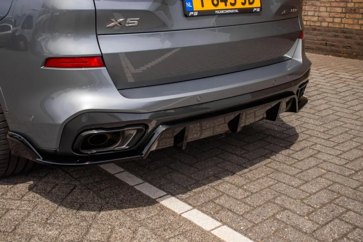 xDrive50e M-Sport, BTW, Orig. NL, SoH 94%, Alarm KL.5