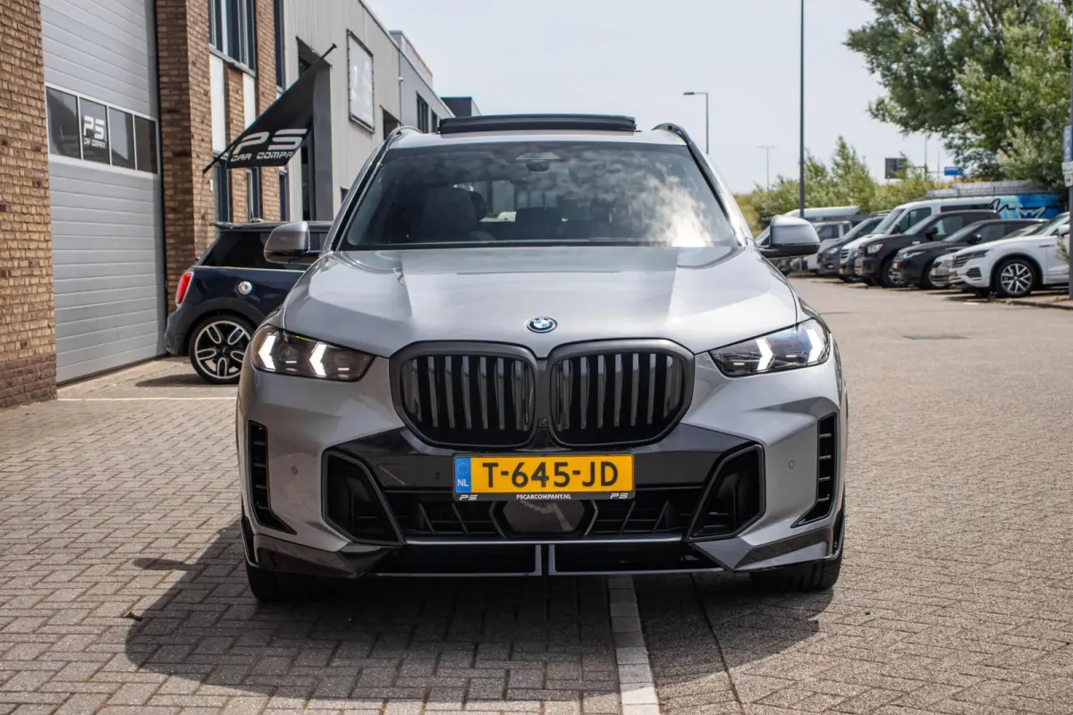 xDrive50e M-Sport, BTW, Orig. NL, SoH 94%, Alarm KL.5