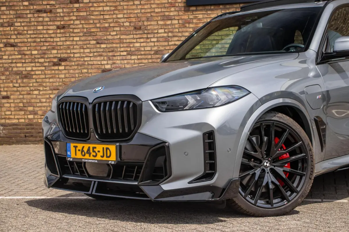 xDrive50e M-Sport, BTW, Orig. NL, SoH 94%, Alarm KL.5