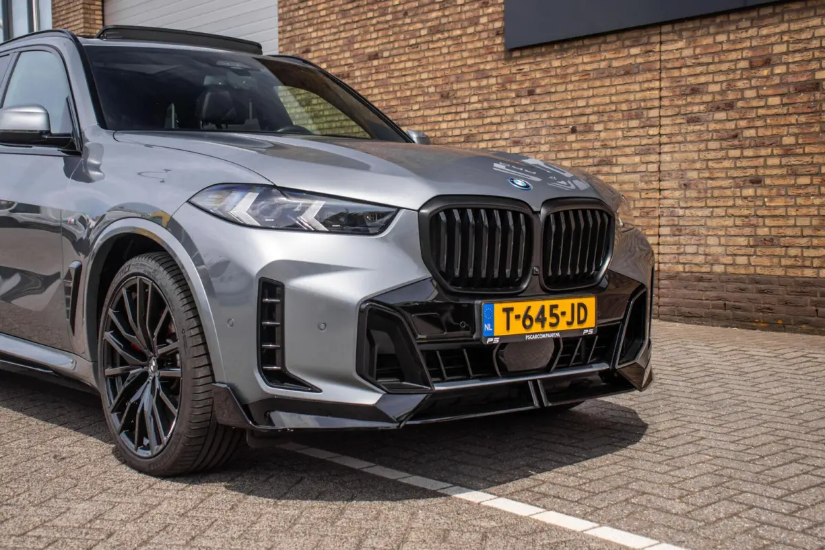 xDrive50e M-Sport, BTW, Orig. NL, SoH 94%, Alarm KL.5