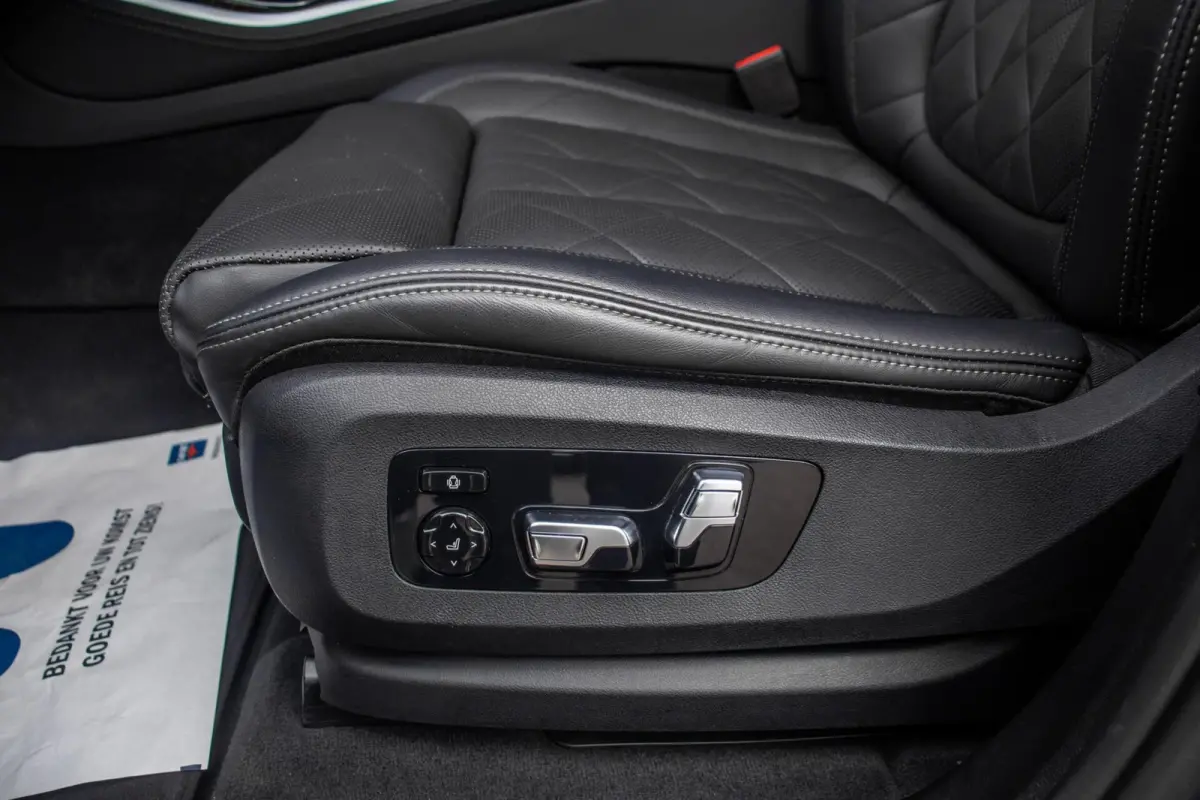 xDrive50e M-Sport, BTW, Orig. NL, SoH 94%, Alarm KL.5