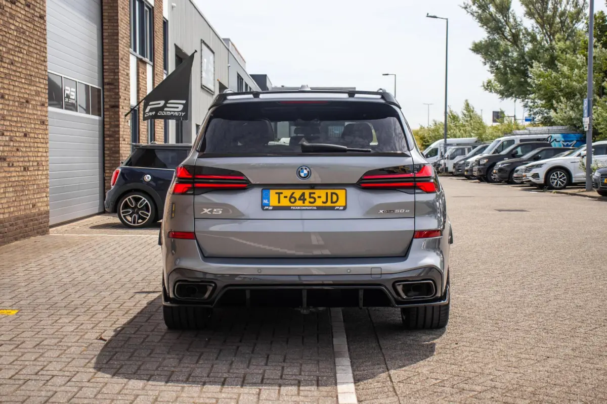 xDrive50e M-Sport, BTW, Orig. NL, SoH 94%, Alarm KL.5