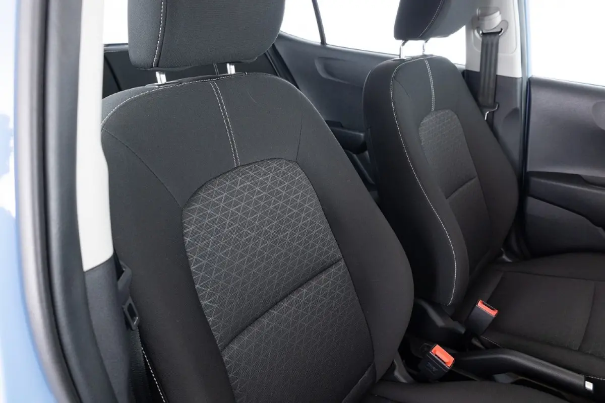 1.0 DPi ComfortLine | AIRCO ✅ 1e Eigenaar