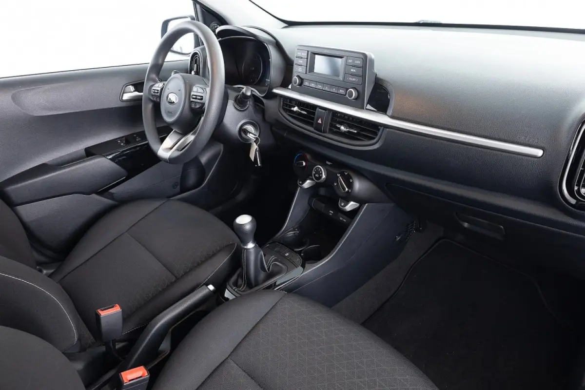 1.0 DPi ComfortLine | AIRCO ✅ 1e Eigenaar