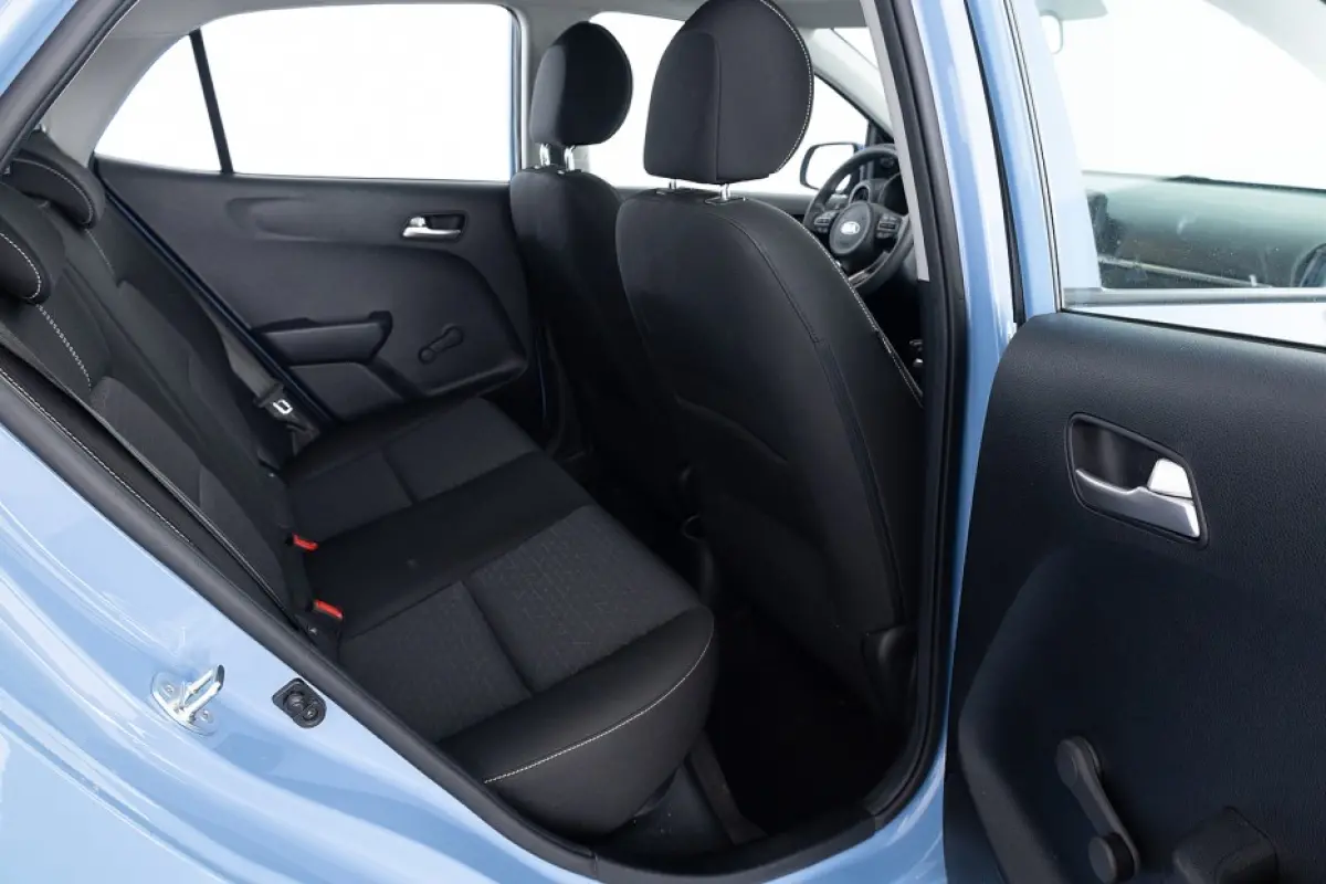1.0 DPi ComfortLine | AIRCO ✅ 1e Eigenaar