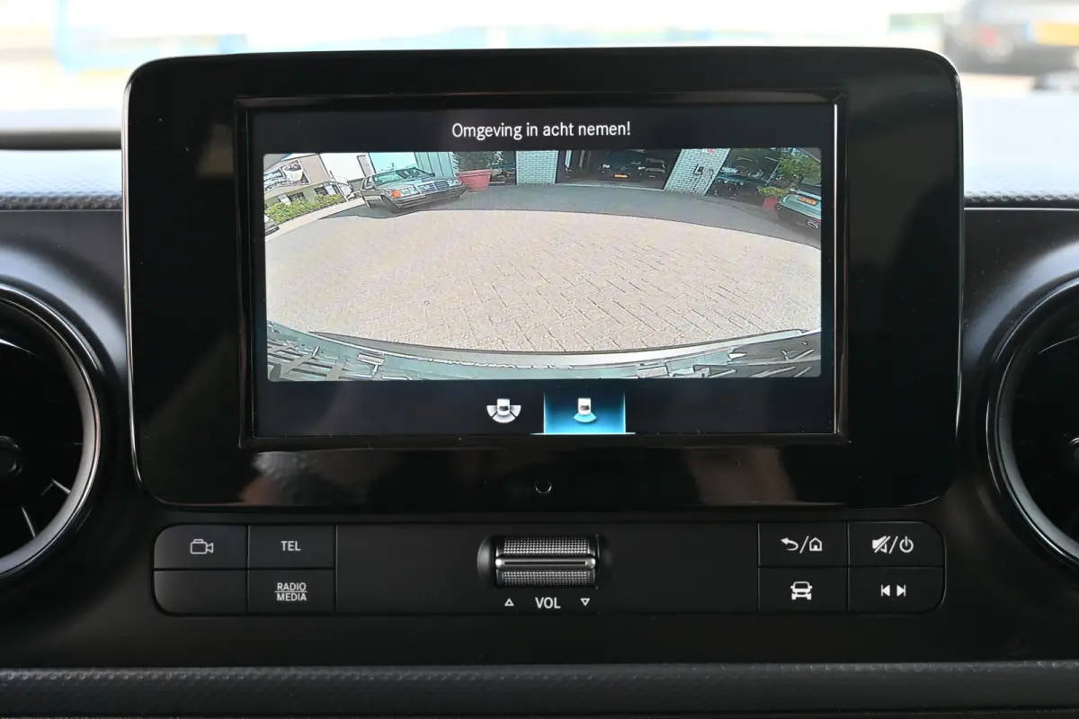112 CDI XL L2 Pro 3 Zitplaatsen, Camera, Apple Carplay/Android Auto