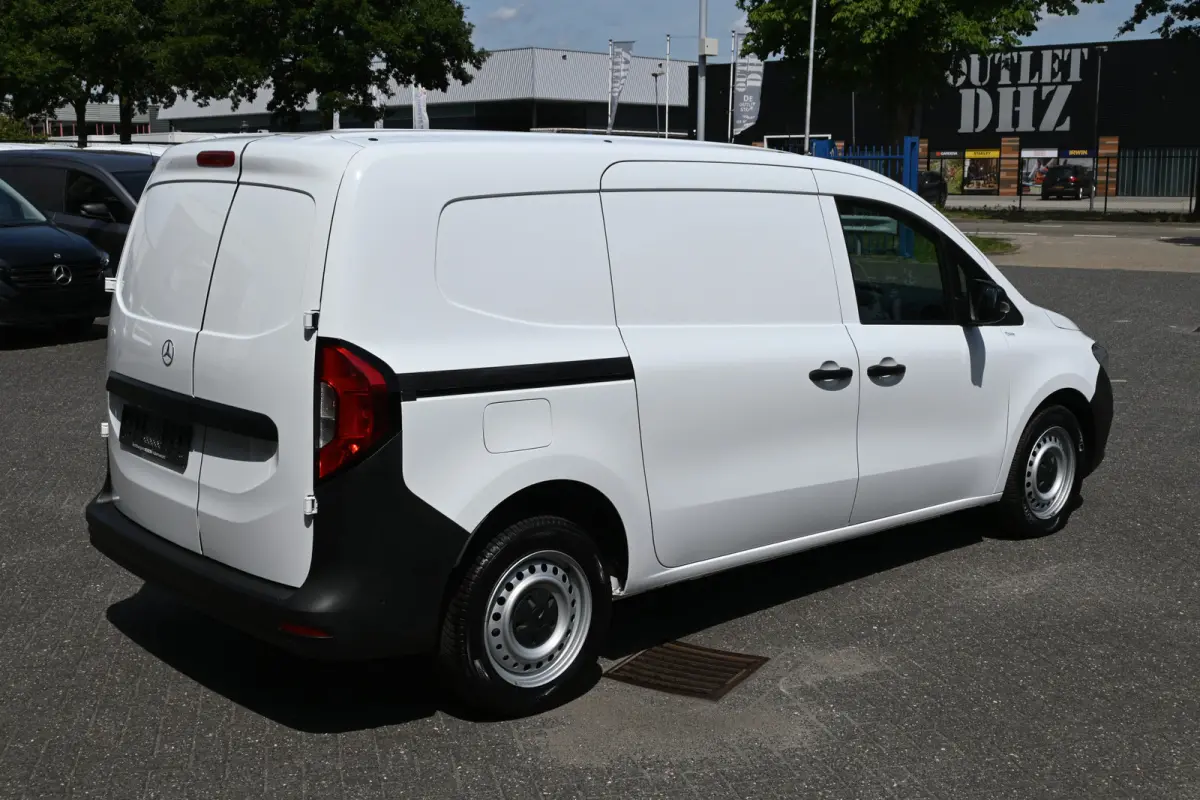 112 CDI XL L2 Pro 3 Zitplaatsen, Camera, Apple Carplay/Android Auto