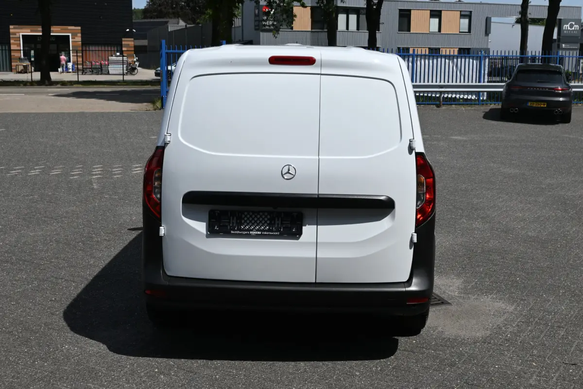 112 CDI XL L2 Pro 3 Zitplaatsen, Camera, Apple Carplay/Android Auto
