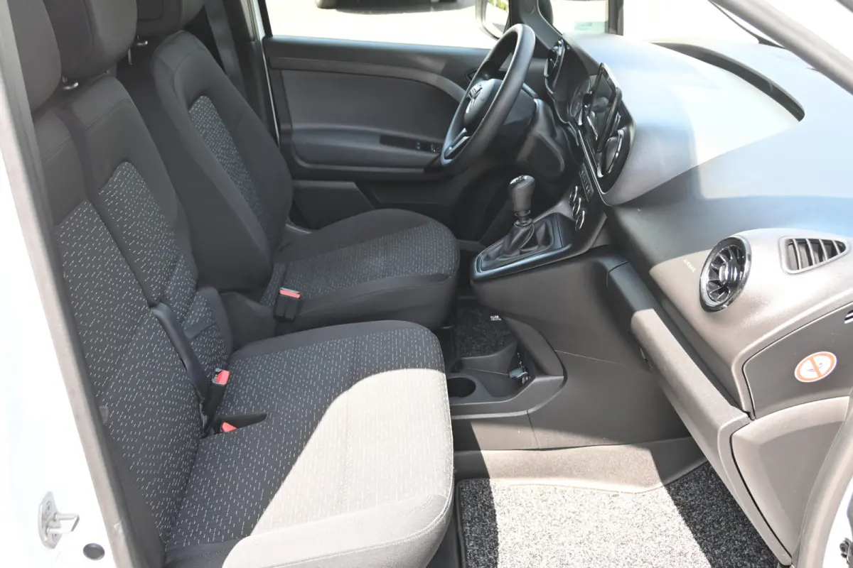 112 CDI XL L2 Pro 3 Zitplaatsen, Camera, Apple Carplay/Android Auto
