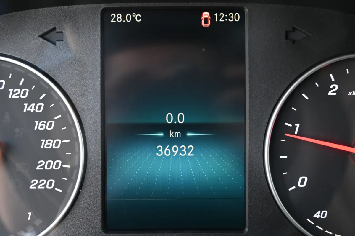 112 CDI XL L2 Pro 3 Zitplaatsen, Camera, Apple Carplay/Android Auto