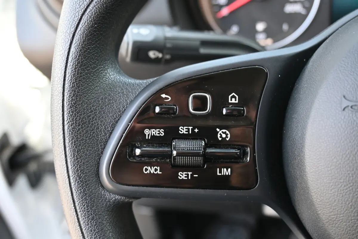 112 CDI XL L2 Pro 3 Zitplaatsen, Camera, Apple Carplay/Android Auto