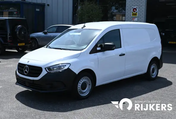 112 CDI XL L2 Pro 3 Zitplaatsen, Camera, Apple Carplay/Android Auto