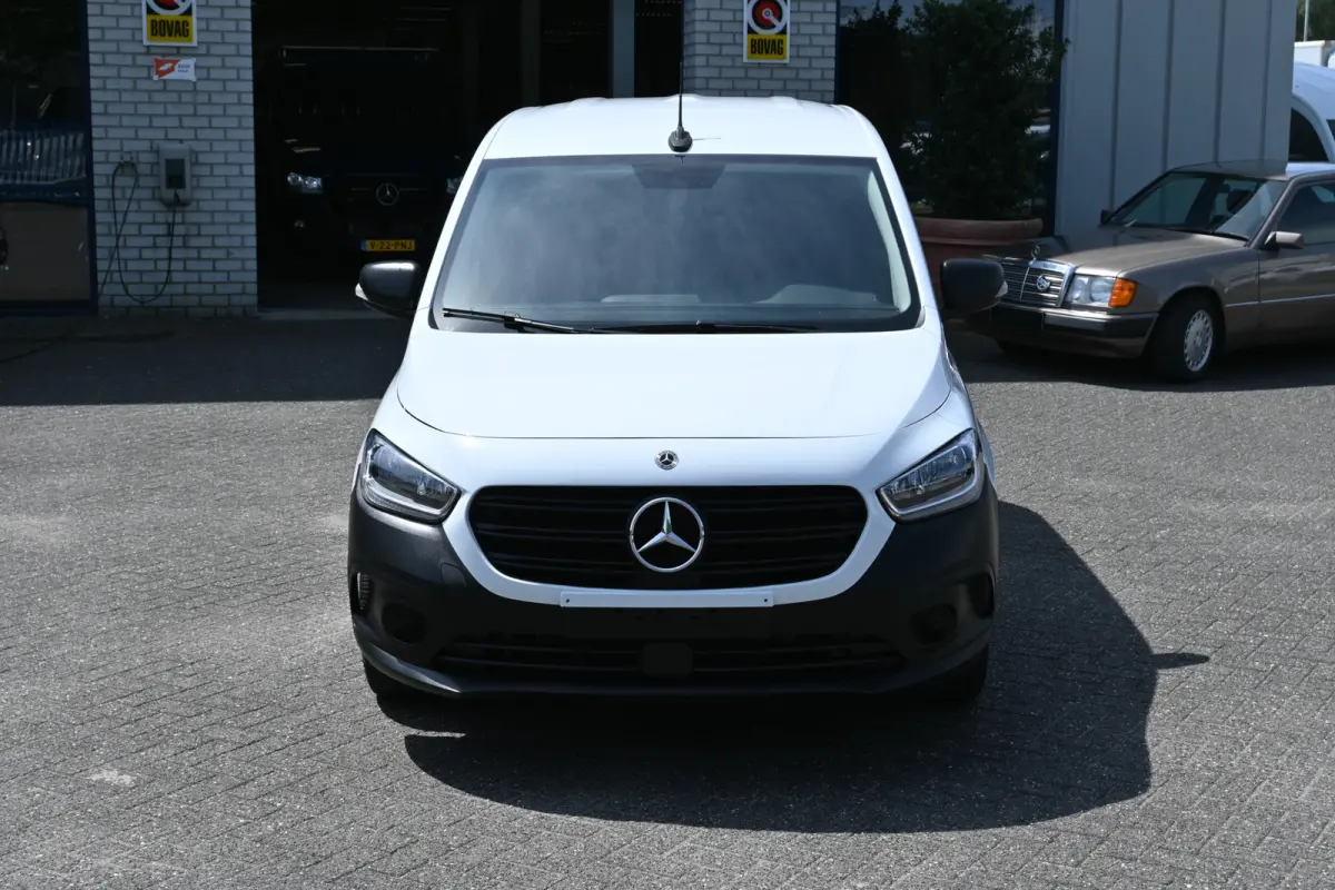 112 CDI XL L2 Pro 3 Zitplaatsen, Camera, Apple Carplay/Android Auto