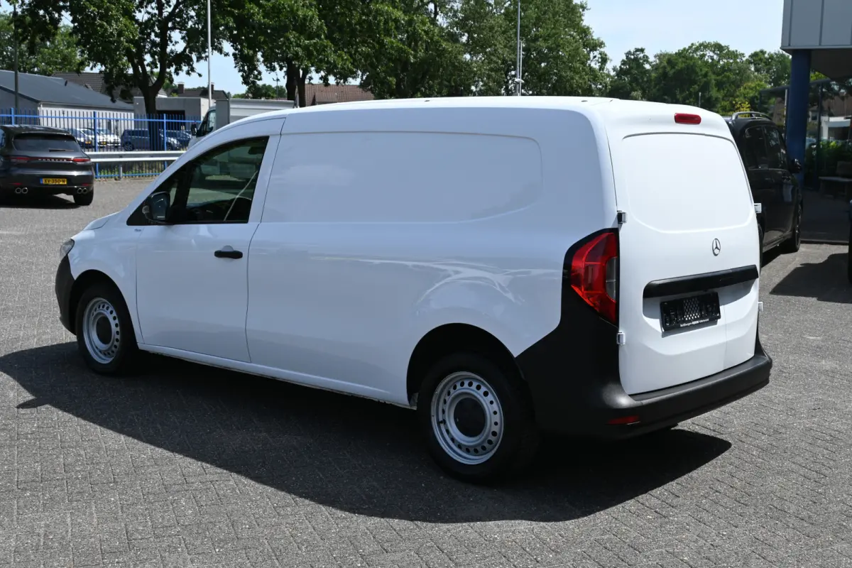 112 CDI XL L2 Pro 3 Zitplaatsen, Camera, Apple Carplay/Android Auto
