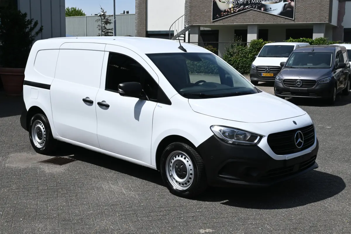 112 CDI XL L2 Pro 3 Zitplaatsen, Camera, Apple Carplay/Android Auto