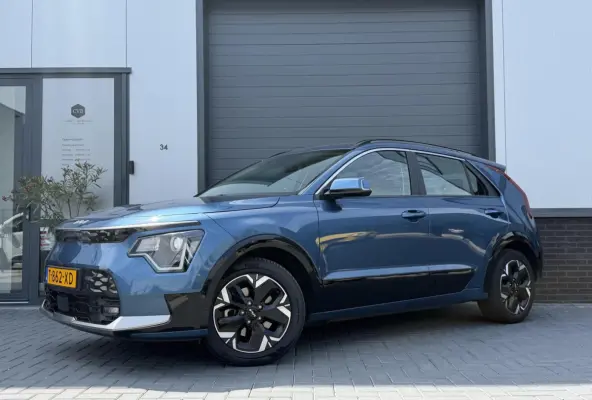 DynamicLine 64.8 kWh 100%SoH
