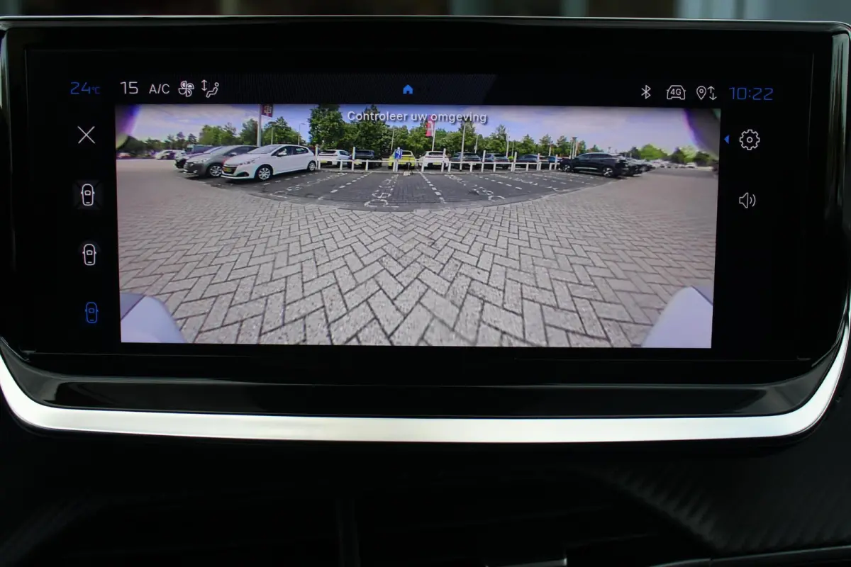 1.2 Hybrid 145PK AUTOMAAT GT PACK | ELEKTRISCH BEDIENBARE BESTUURDERSSTOEL | NAVIGATIE | FULL LED KOPLAMPEN | DRAADLOZE APPLE CARPLAY/ANDROID AUTO | ADAPTIVE CRUISE CONTROL | CAMERA VOOR + A