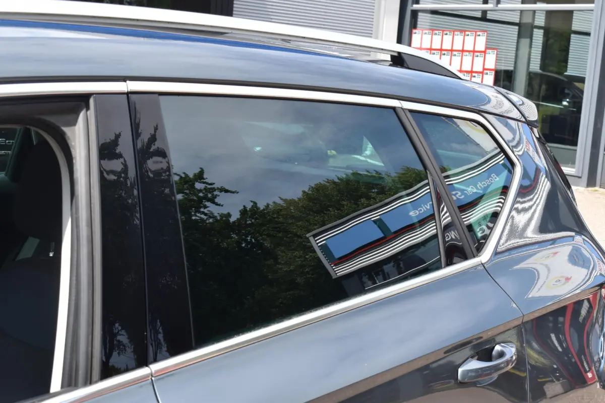 1.0 EcoTSI Style Business Intense Navigatie | Sensoren | LED | Elek. Achterklep | 12 mnd BOVAG garantie | Whatsapp 06-53188999